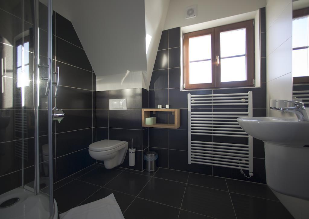 Kramarova Chata Orličky Kamer foto