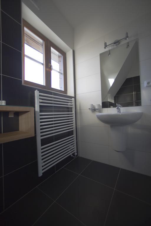 Kramarova Chata Orličky Kamer foto