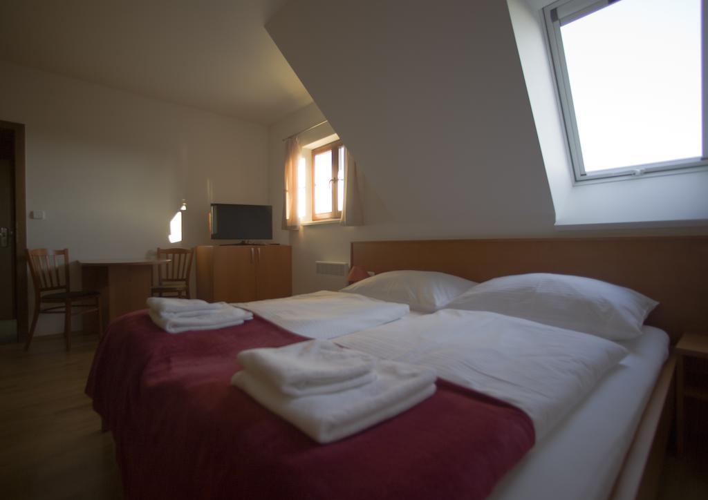 Kramarova Chata Orličky Kamer foto