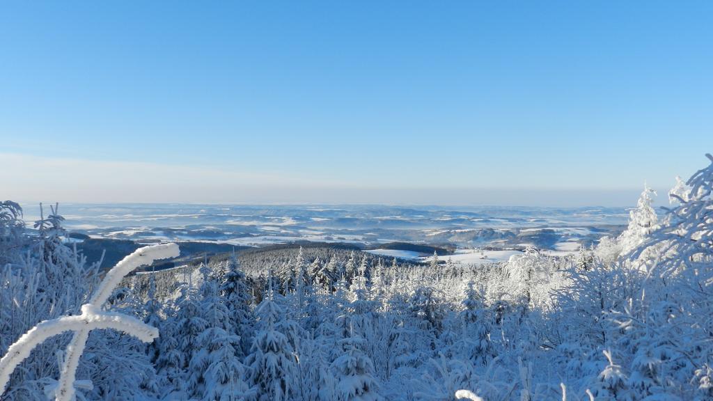 Kramarova Chata Orličky Buitenkant foto